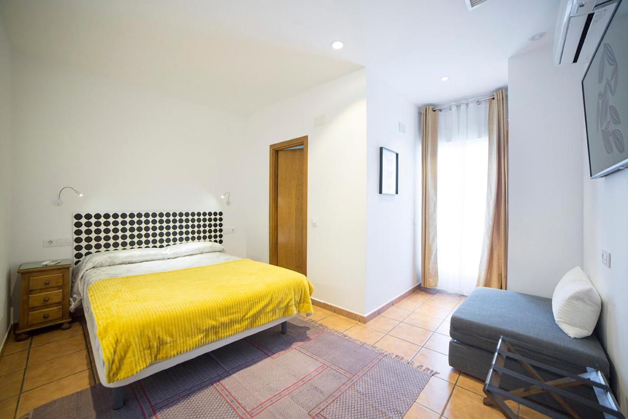 Hostel Koko Aeropuerto Madrid